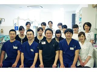 医療法人 山之内歯科 口腔外科 歯科衛生士の求人 正社員 パート 徳島県小松島市 デンタルジョブ 医療法人 山之内歯科 口腔外科 歯科衛生士の求人 正社員 パート 徳島県小松島市 デンタルジョブ