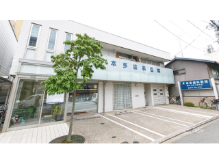 医療法人社団 本多歯科医院 歯科医師の求人 常勤 非常勤 京都府京都市下京区 デンタルジョブ