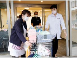 さくらぎ桂駅前歯科 歯科衛生士 訪問 の求人 正社員 パート 京都府京都市西京区 デンタルジョブ